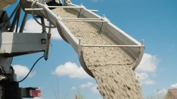 Best Residential Concrete Solutions in Lightstreet, PA