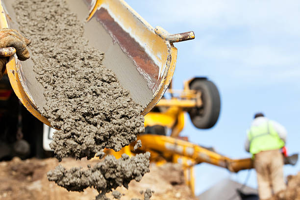 Best Industrial Concrete Flooring in Lightstreet, PA