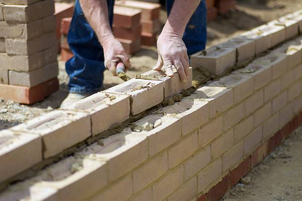 Best Concrete Steps and Stairs in Lightstreet, PA